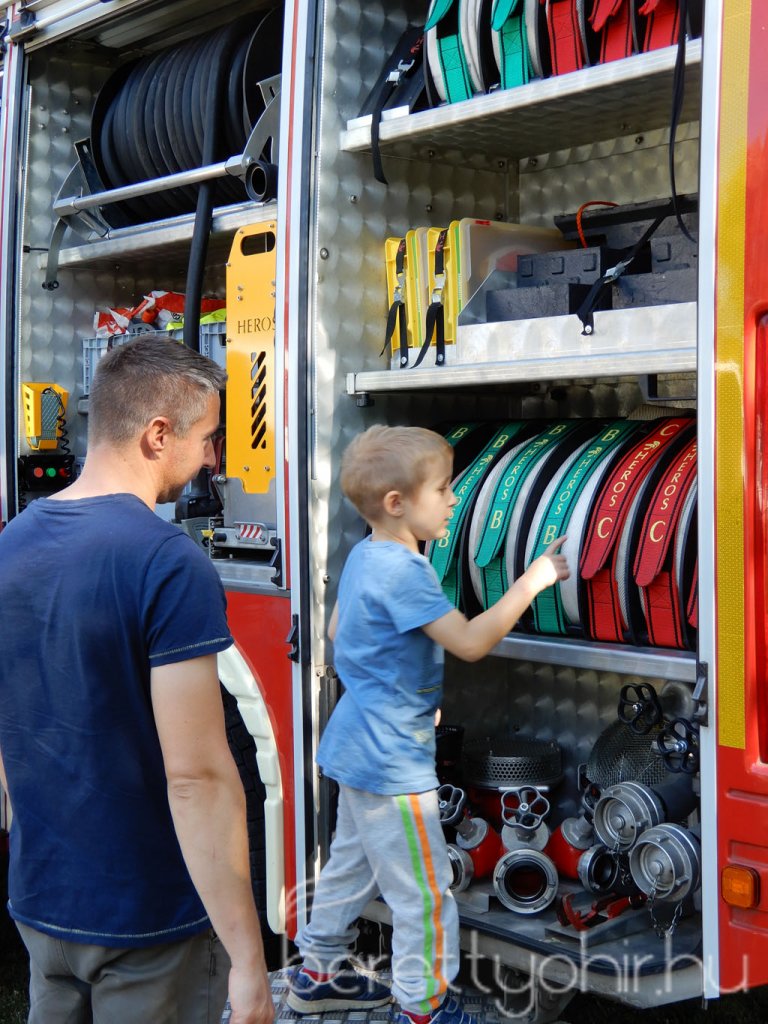 1 éves a CSODA-TÁR Óvoda Berettyóújfaluban 60